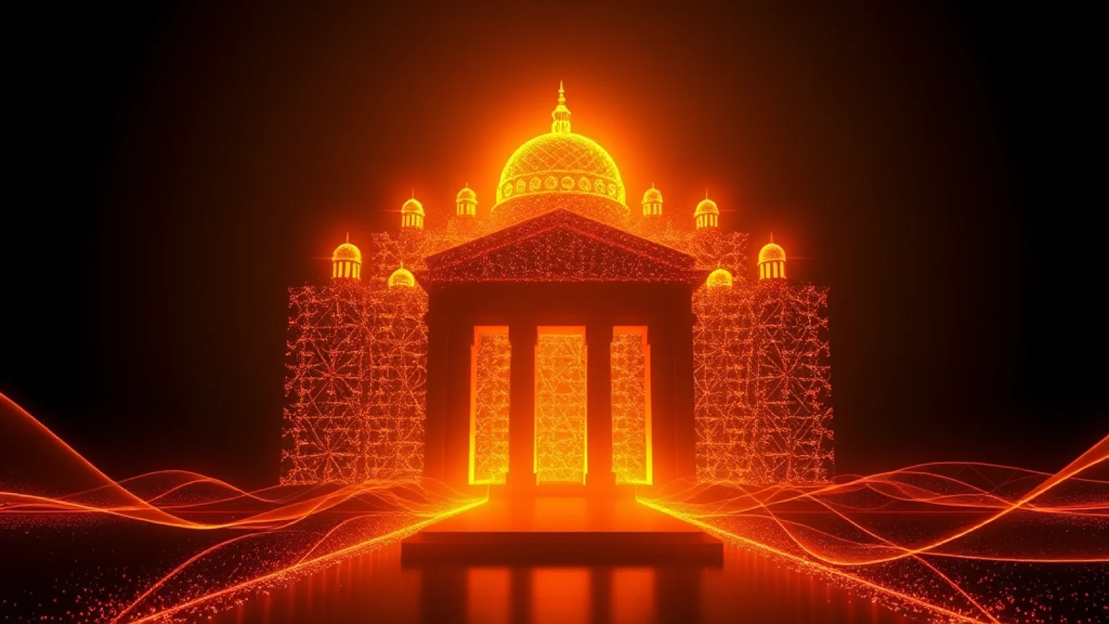 Hero image for Leadership in Motion: Building Companies That Outlast You